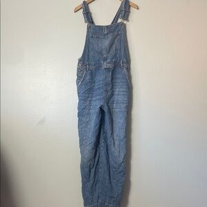 We the Free Women’s Overalls Size Small